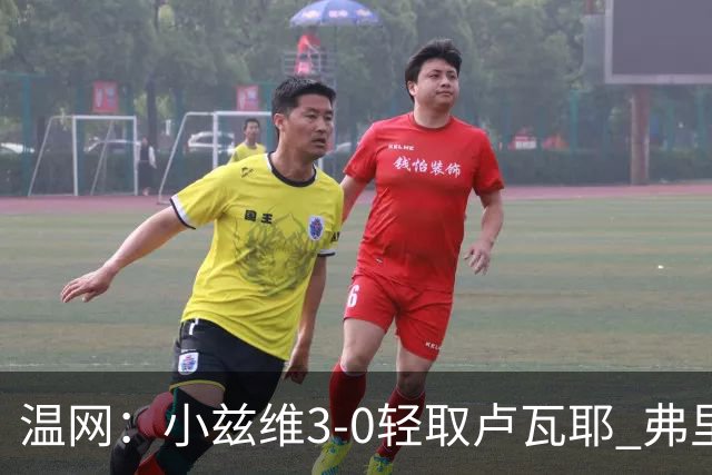 温网：小兹维3-0轻取卢瓦耶 弗里茨贝雷蒂尼挺进32强