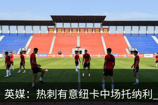 英媒：热刺有意纽卡中场托纳利 除巨额转会费外不会出售